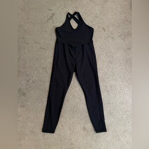 Work out jumpsuit